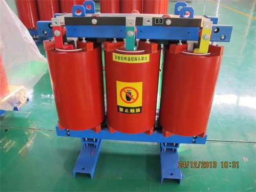 古浪SCB12-315KVA/10KV/0.4KV干式变压器