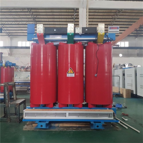 古浪SCB12-2500KVA/10KV/0.4KV干式变压器
